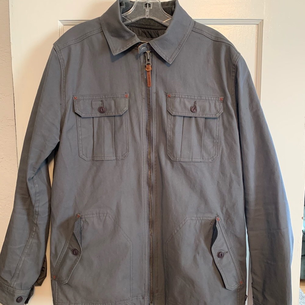 Toad and Co. Cool Hand Jacket